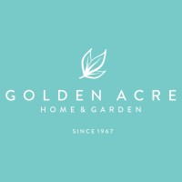 Golden Acre Home & Garden logo - Similar company to Molbak'S Garden + Home