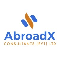 AbroadX Consultants logo - Similar company to Abroadx