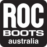 Roc Boots Australia