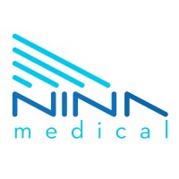 NINA Medical logo - Similar company to Dansschool Step By Step