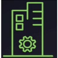 INOVEE AI logo - Similar company to Kietu Tech