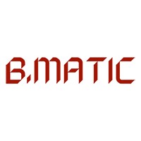 B.MATIC S.R.L logo - Similar company to Cal Verniciature Industriali