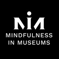 Mindfulness in Museums logo - Similar company to Thinking Museum