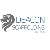 DEACON SCAFFOLDING LIMITED logo - Similar company to Crest Scaffolding Ltd