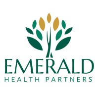 Emerald Health Partners logo - Similar company to Ciu Bcdc