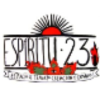 Coworking Espíritu23 logo - Similar company to Ieducae