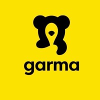 Garma logo - Similar company to Order Service