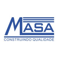 Construtora Masa logo - Similar company to Construtora São Paulo