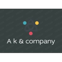 A K & COMPANY logo - Similar company to Kspn & Associates