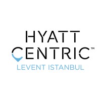 Hyatt Centric Levent,Istanbul logo - Similar company to Maxdialog Ab