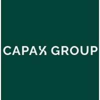 Capax Group logo - Similar company to F5 Projectengroep B.V.