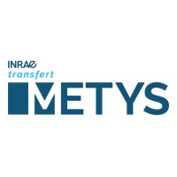 METYS INRAE Transfert logo - Similar company to Get-It (Inrae Transfert)