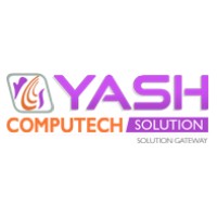 Yash Computech Solution Pvt. Ltd. logo - Similar company to Infocentroid Software Solutions Pvt.Ltd.
