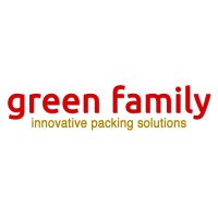 Green Family Europe logo - Similar company to Aarasab Nl