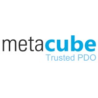 Metacube Europe logo - Similar company to Metacubespace