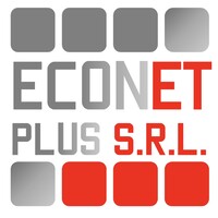 ECONET PLUS SRL logo - Similar company to Archinet
