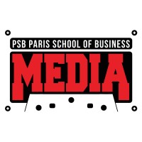 MEDIA PSB logo - Similar company to Iris Production