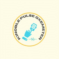 kinoble pulse oximeters logo - Similar company to Electronic Weight Scale