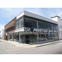 Prestige Auto Sales