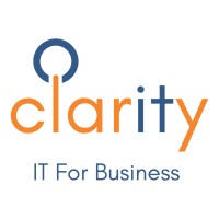 Clarity Technology Group logo - Similar company to Atomic Systems