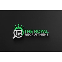 TR Recruitment logo - Similar company to Salut Hospitality