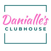 Danialle's Clubhouse logo - Similar company to Resolute Building Intelligence