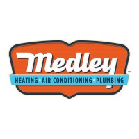 Medley Heating Air Conditioning Plumbing logo - Similar company to Chosen Behavioral