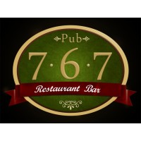 Pub 767 Restaurant Bar logo - Similar company to Lyon Restaurant