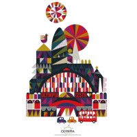 Earls Court & Olympia Group logo - Similar company to Wondercollab