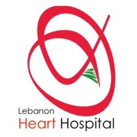 Lebanon Heart Hospital logo - Similar company to Al-Hamidy Charitable Endowment