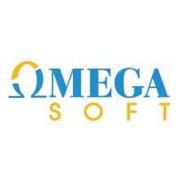 OmegaSoft logo - Similar company to Omegasoft Technology