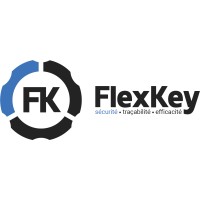 FLEX KEY logo - Similar company to Eclipse Solutions
