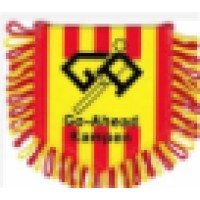 vv Go-Ahead Kampen logo - Similar company to Trippelaaa