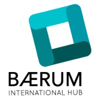Bærum International Hub logo - Similar company to Hero Kompetanse