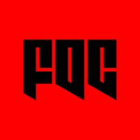 FOC logo - Similar company to Blava Coffee