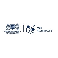 MBA Alumni Club - Gdańsk University of Technology logo - Similar company to Finboard