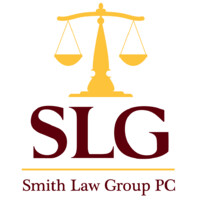 The Smith Law Group, P.C. logo - Similar company to Carrotology