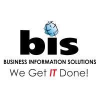Business Information Solutions, Inc. (BIS) logo - Similar company to Sawyer Solutions