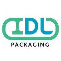 IDL Packaging logo - Similar company to Teknika Strapping Systems