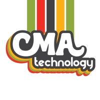 CMA Technology logo - Similar company to Wired Technology Partners