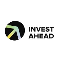 Invest Ahead logo - Similar company to Lakeside Collaborative