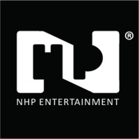 NHP Entertainment logo - Similar company to Hand Entertainment