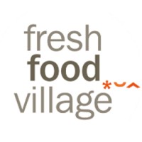 Fresh Food Village logo - Similar company to Solinest