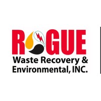Rogue Waste Recovery & Environmental,Inc. logo - Similar company to Waste Logic Llc
