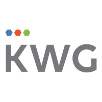 KWG logo - Similar company to A2Z Studio