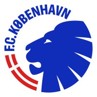 F.C. København logo - Similar company to Viborg Ff