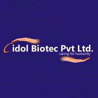 Idol Biotec Pvt Ltd logo - Similar company to Anon Pharmaceutical