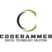 Coderammer logo - Similar company to Software Lighthouse