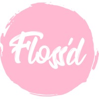 Floss'd logo - Similar company to Steez