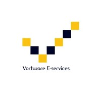 Vortware logo - Similar company to Akhet Solutions